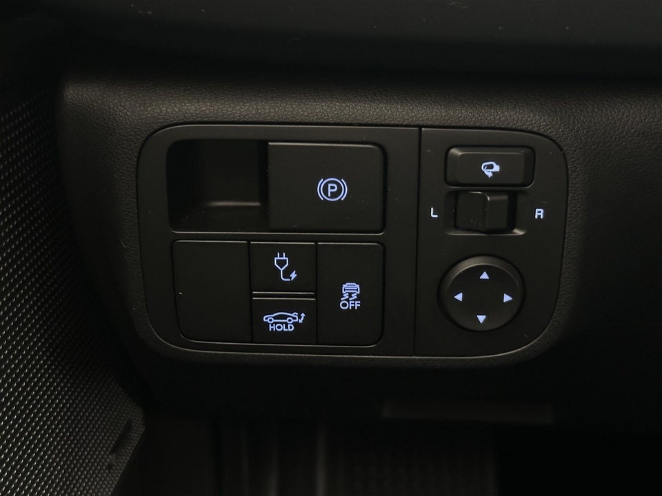 Hyundai Ioniq 6 77 First Edition AWD 4d