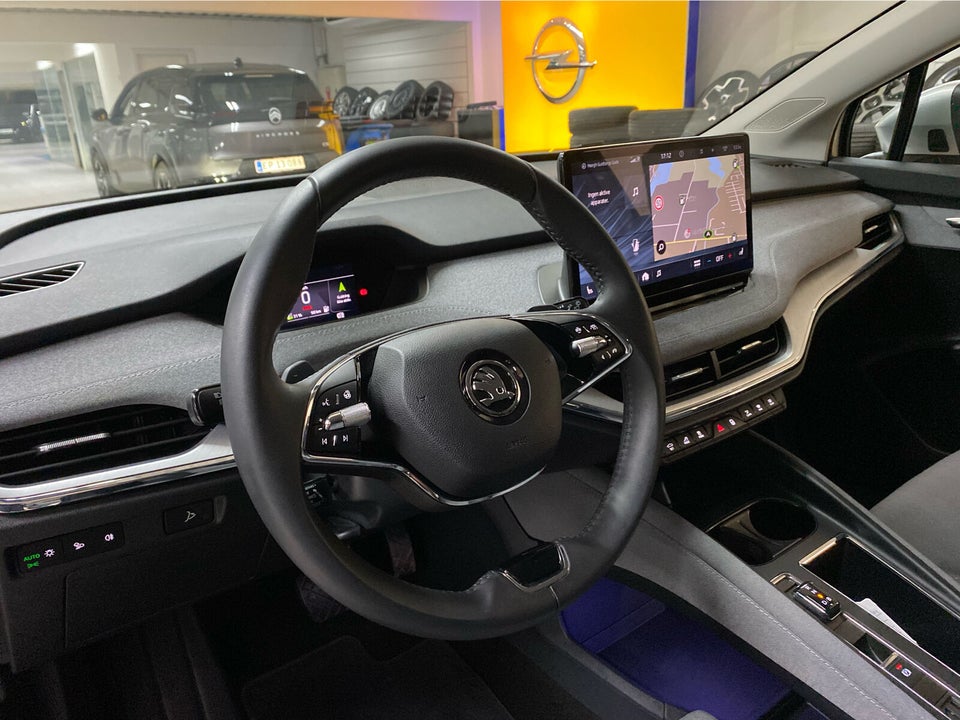 Skoda Enyaq 60 iV Premium 5d