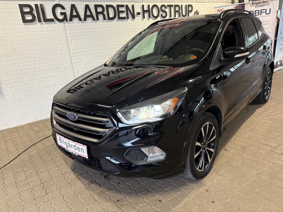 Ford Kuga 1,5 SCTi 150 ST-Line 5d