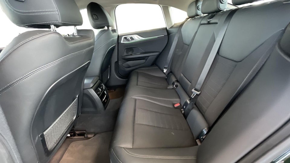 BMW i4 eDrive40 5d