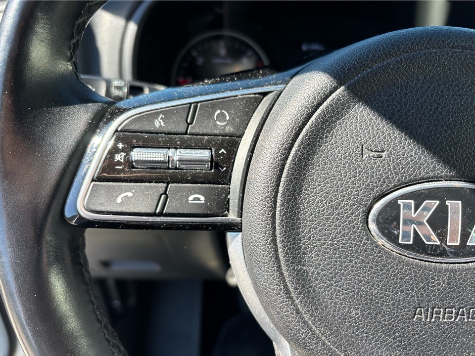 Kia Sportage 1,6 CRDi 136 Intro Edition 5d