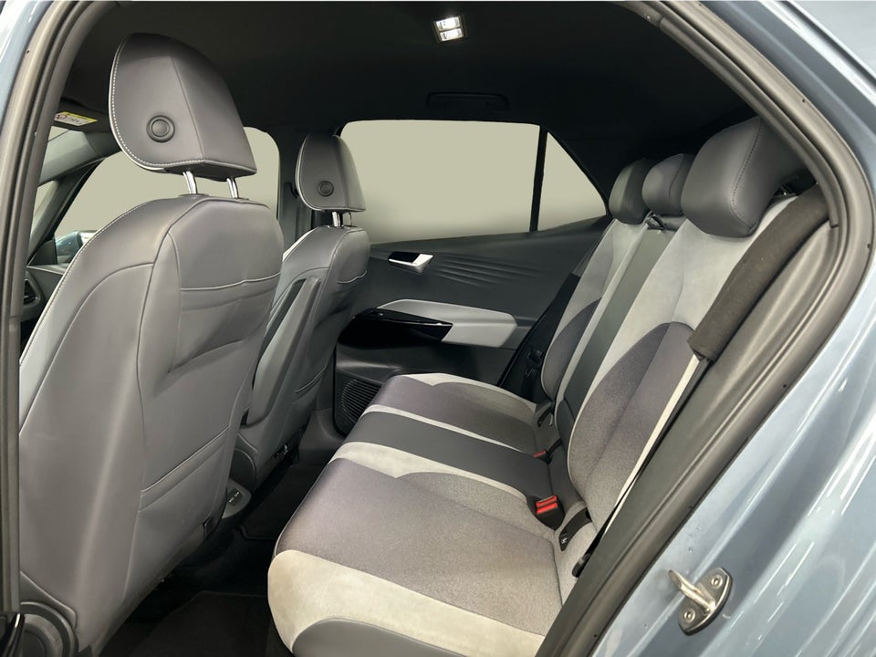 VW ID.3 58 Pro Performance Business 5d