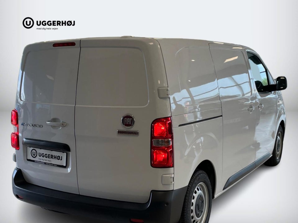 Fiat Scudo E 75 L2H1 Pro