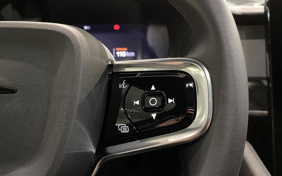 Polestar 2 Long Range AWD 5d