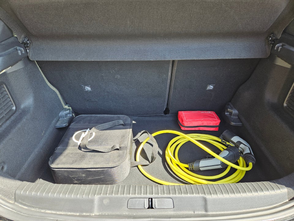 Opel Mokka-e 50 GS Line 5d