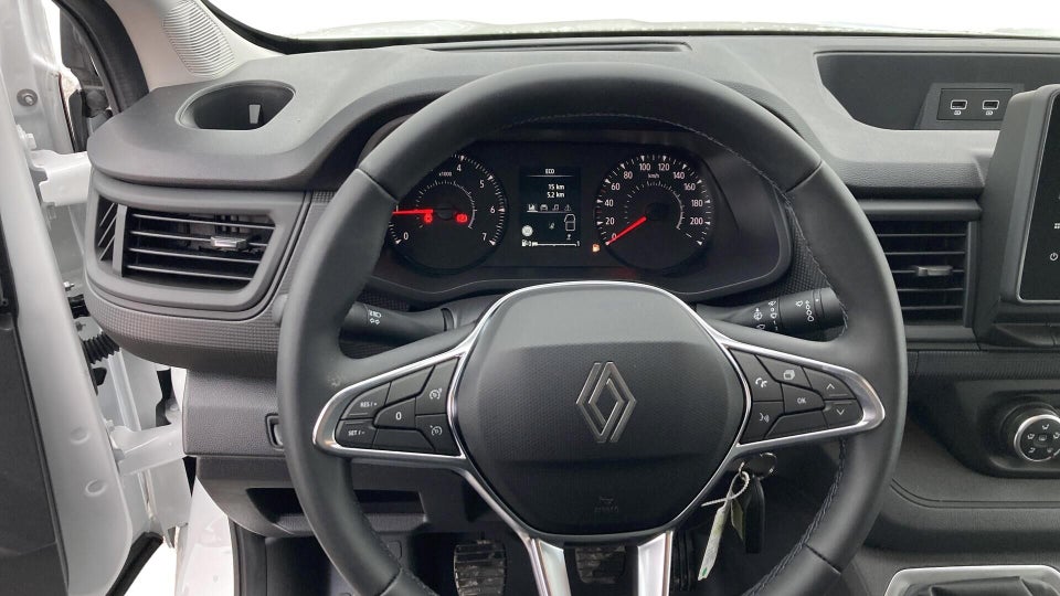 Renault Trafic 2,0 dCi 130 L2H1