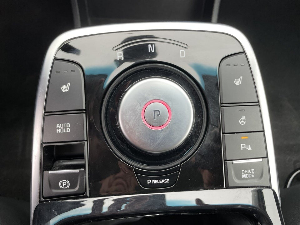 Kia e-Niro 64 Advance 5d