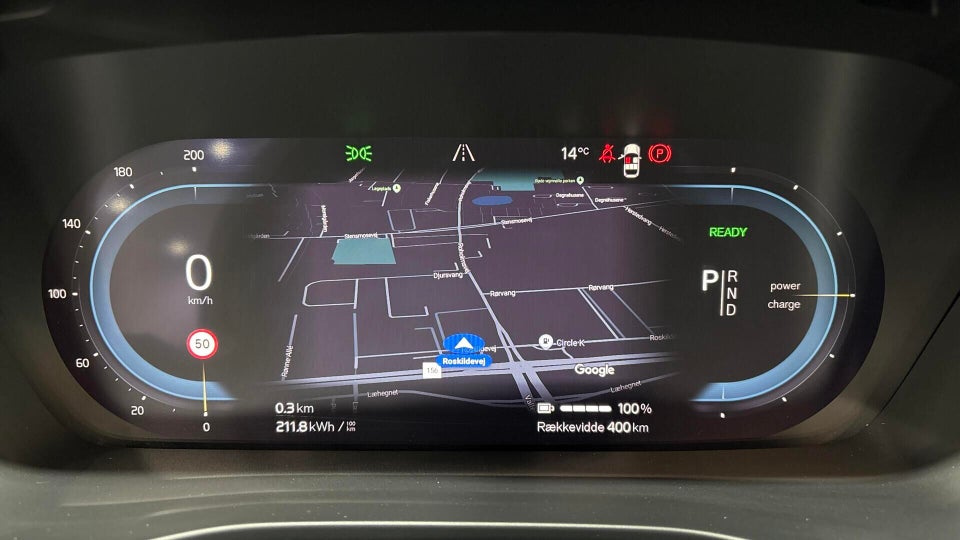 Volvo XC40 P6 ReCharge Core 5d