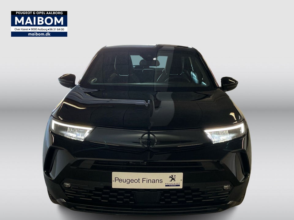 Opel Mokka-e 50 GS Line 5d