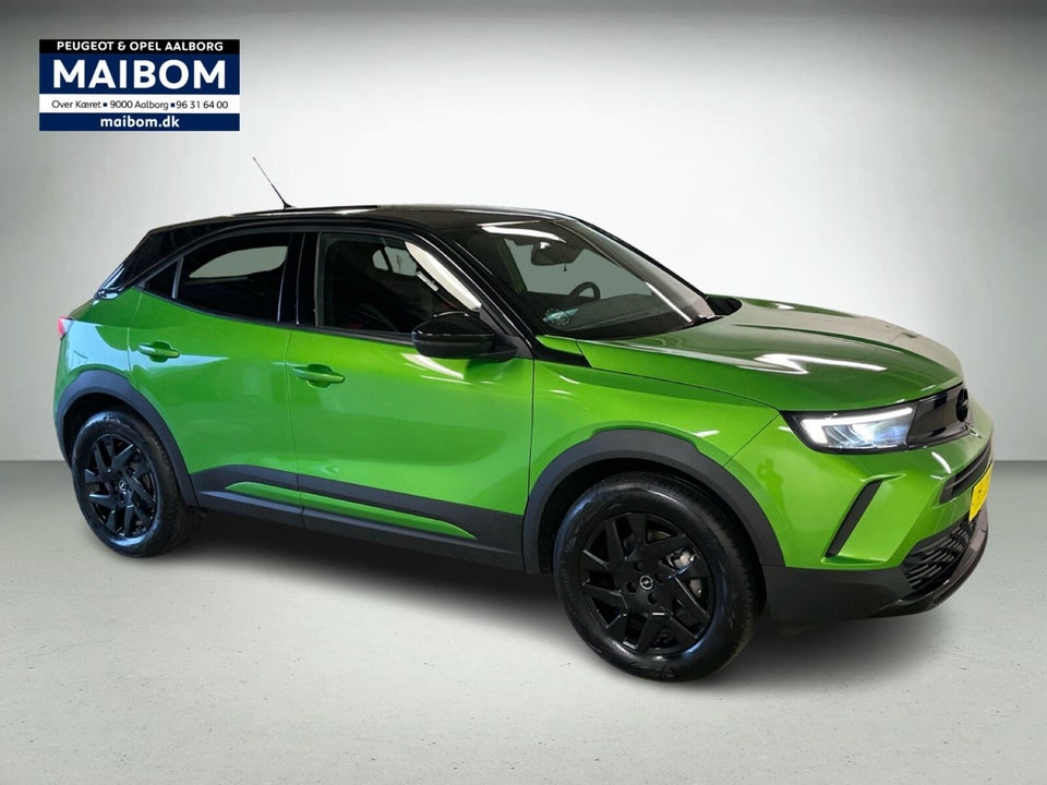 Opel Mokka-e 50 GS Line 5d