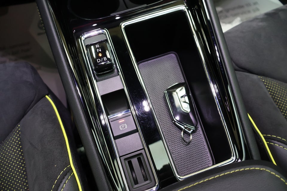 Skoda Enyaq iV RS Coupé 5d