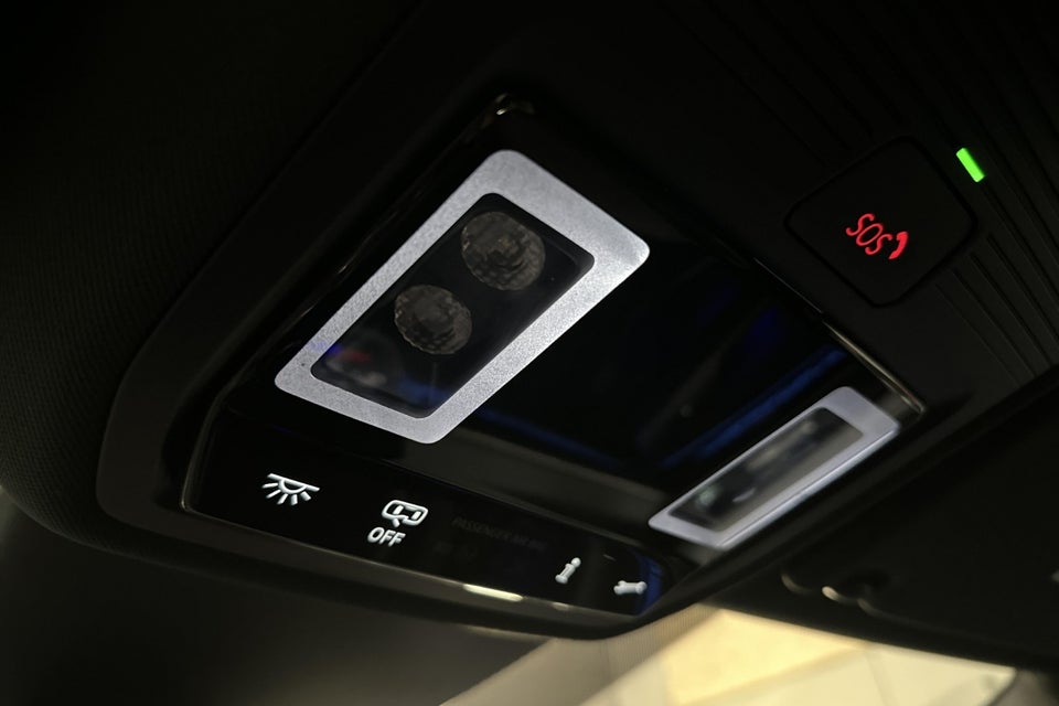 VW ID.7 86 Style S+ Tourer 5d