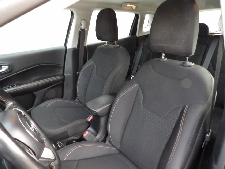 Jeep Compass 1,3 4xe Longitude aut. 4x4 5d