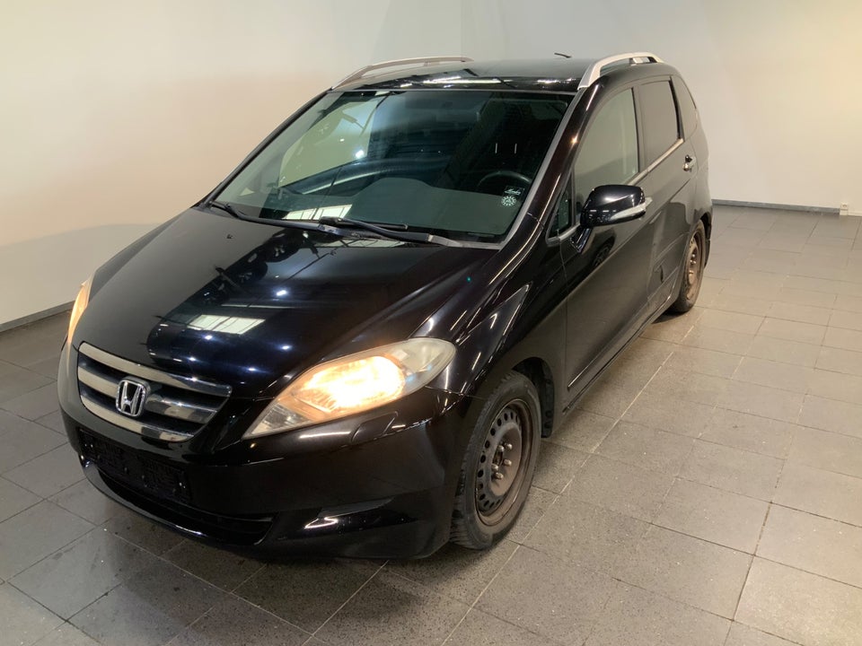 Honda FR-V 1,8 Comfort aut. 5d