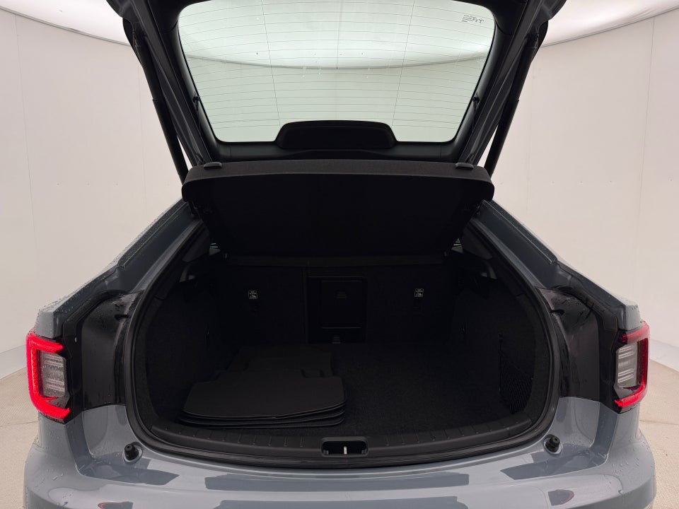 Polestar 2 Standard Range 5d