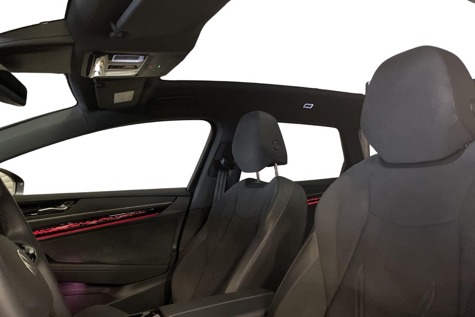 VW ID.7 86 Style S+ Tourer 5d