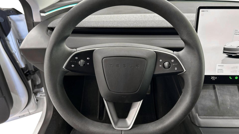 Tesla Model 3 RWD 4d
