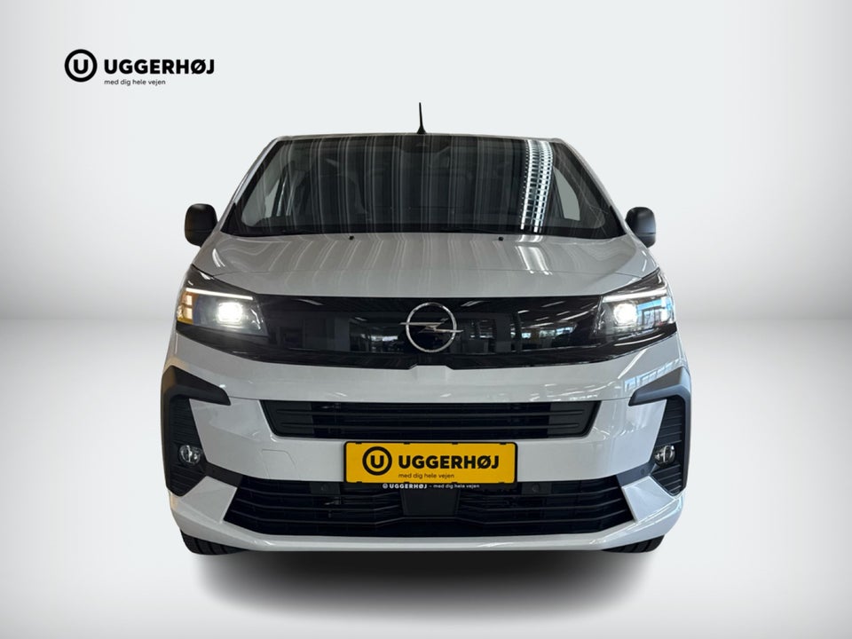 Opel Vivaro-e 75 Innovation L2