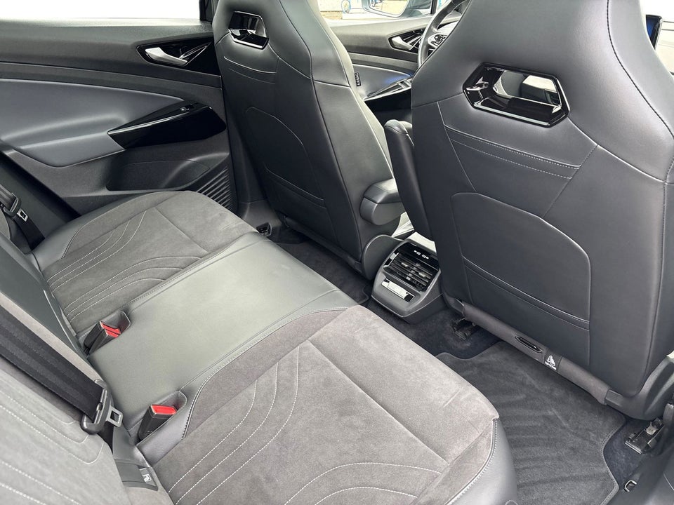 VW ID.4 77 Pro Performance Max 5d