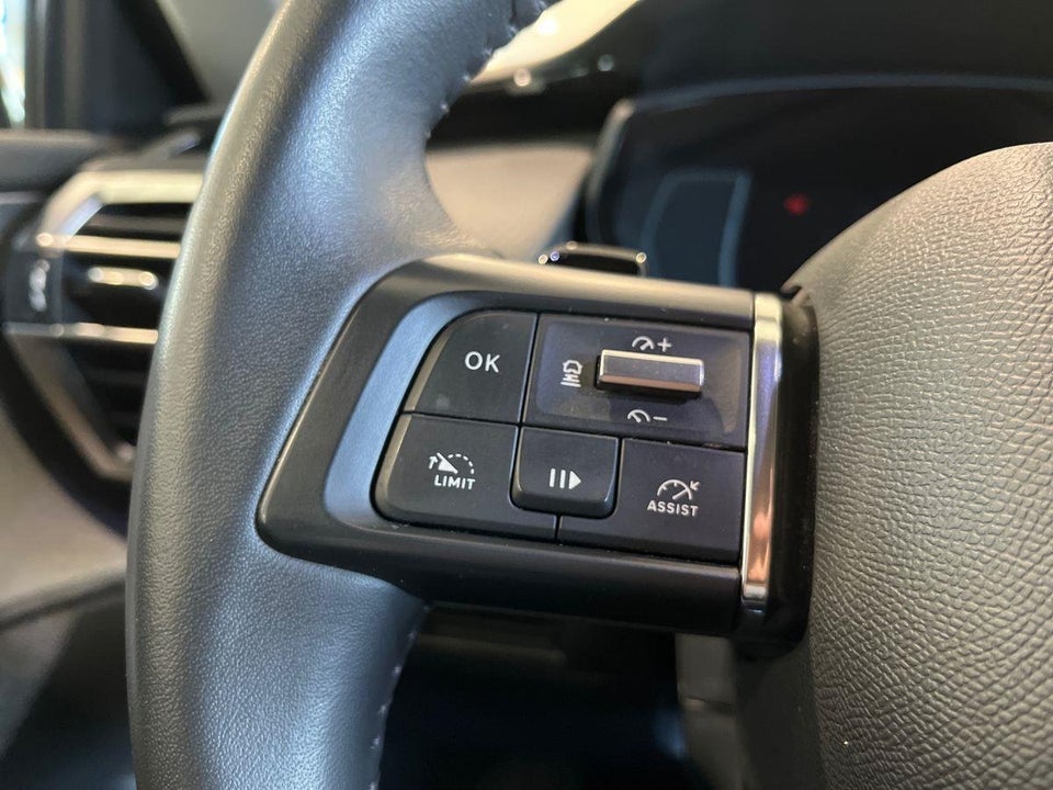 Citroën C5 X 1,6 Hybrid Concorde Premiere Pack EAT8 5d