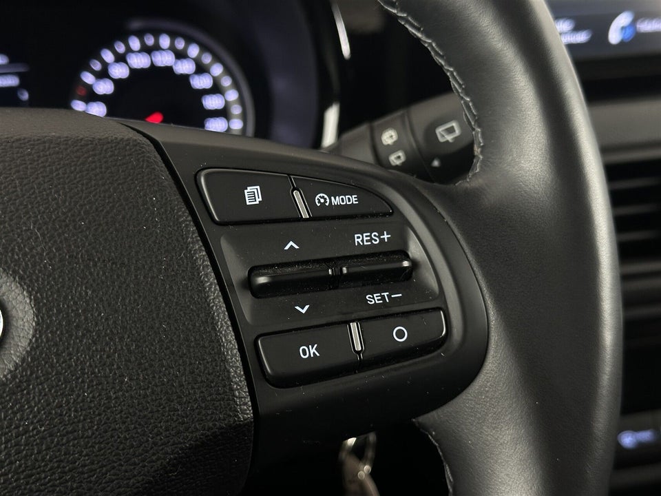 Hyundai i10 1,0 MPi Advanced AMT 5d