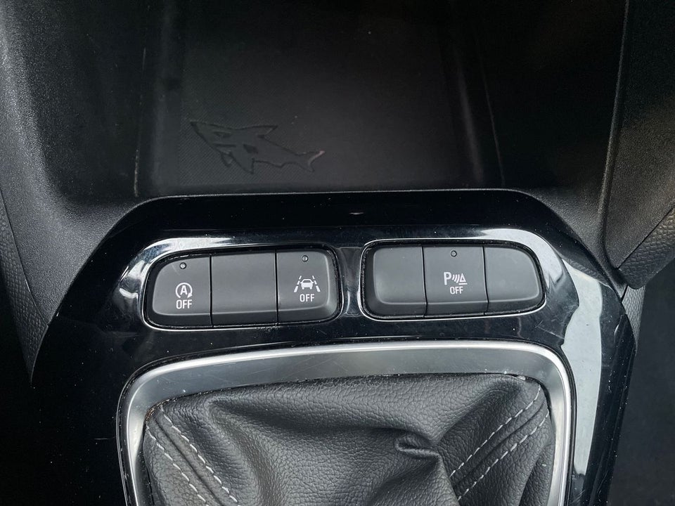 Opel Corsa 1,2 Sport 5d