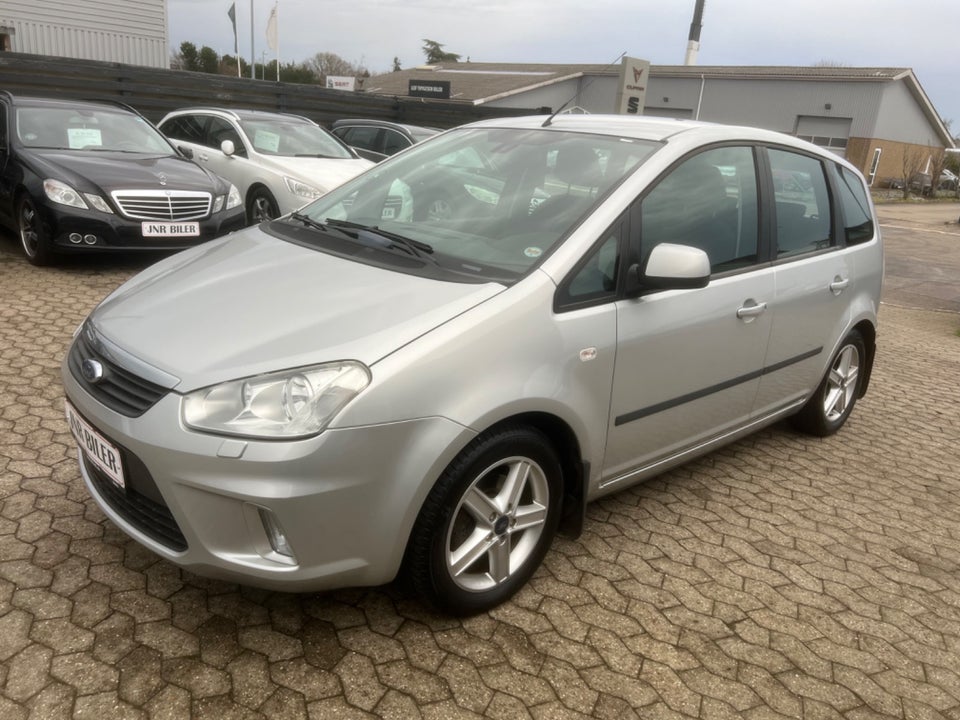 Ford C-MAX 1,6 Trend Collection 5d