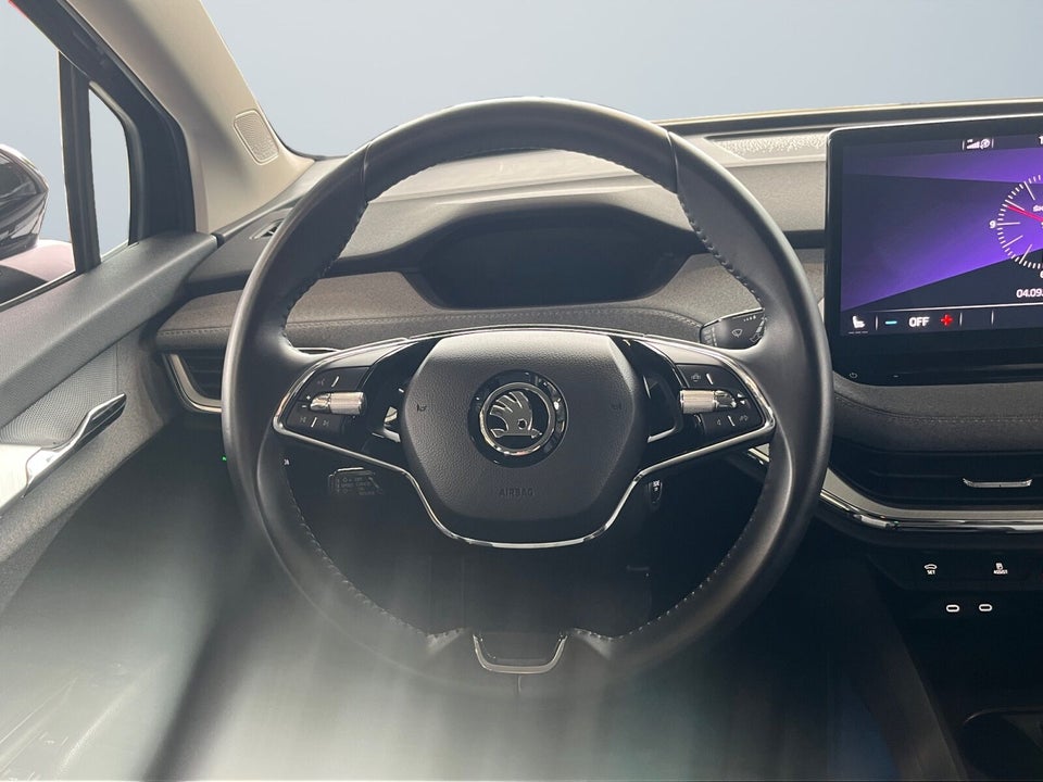 Skoda Enyaq 60 iV 5d