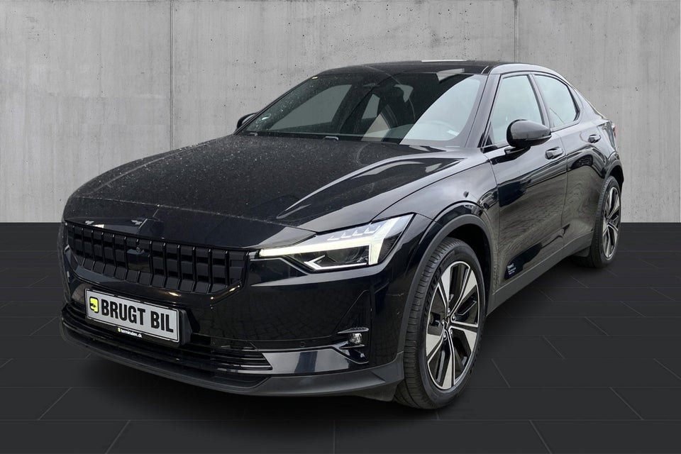 Polestar 2 Long Range 5d