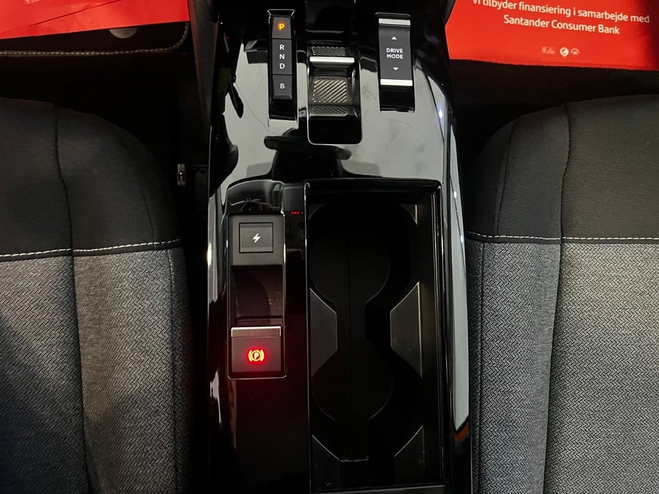 Citroën ë-C4 50 Iconic 5d