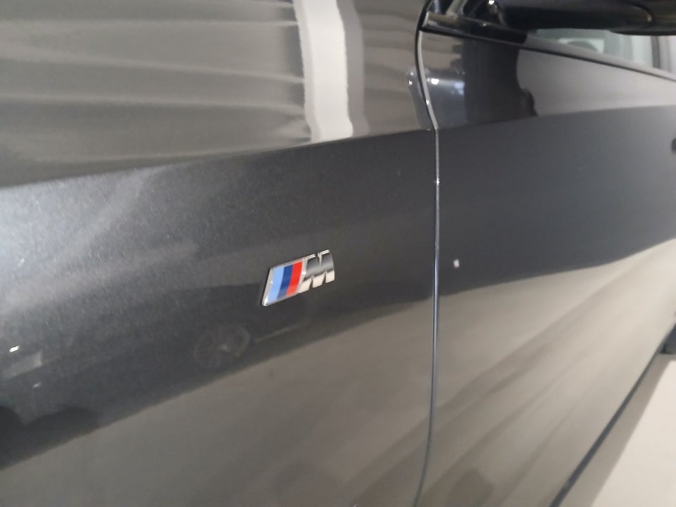 BMW 330i 2,0 Touring M-Sport aut. 5d