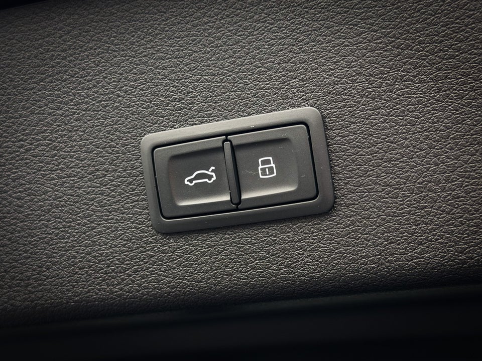 Audi e-tron S Sportback quattro 5d