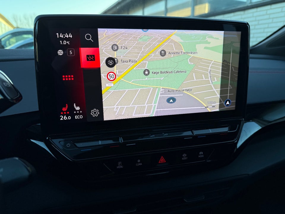 VW ID.5 77 GTX 4Motion 5d