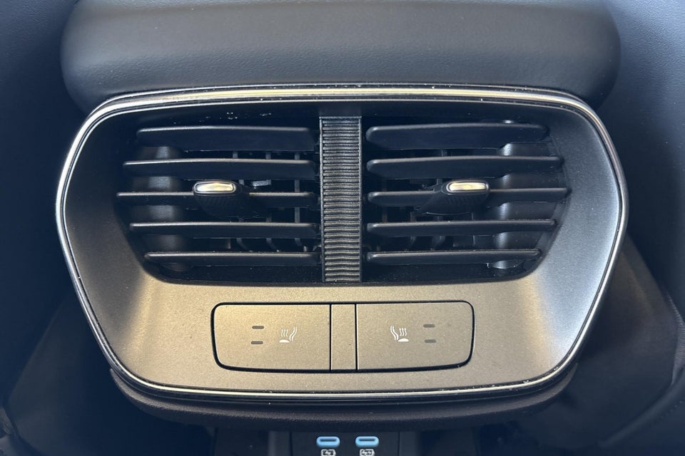 BYD Sealion 7 91 Excellence AWD 5d