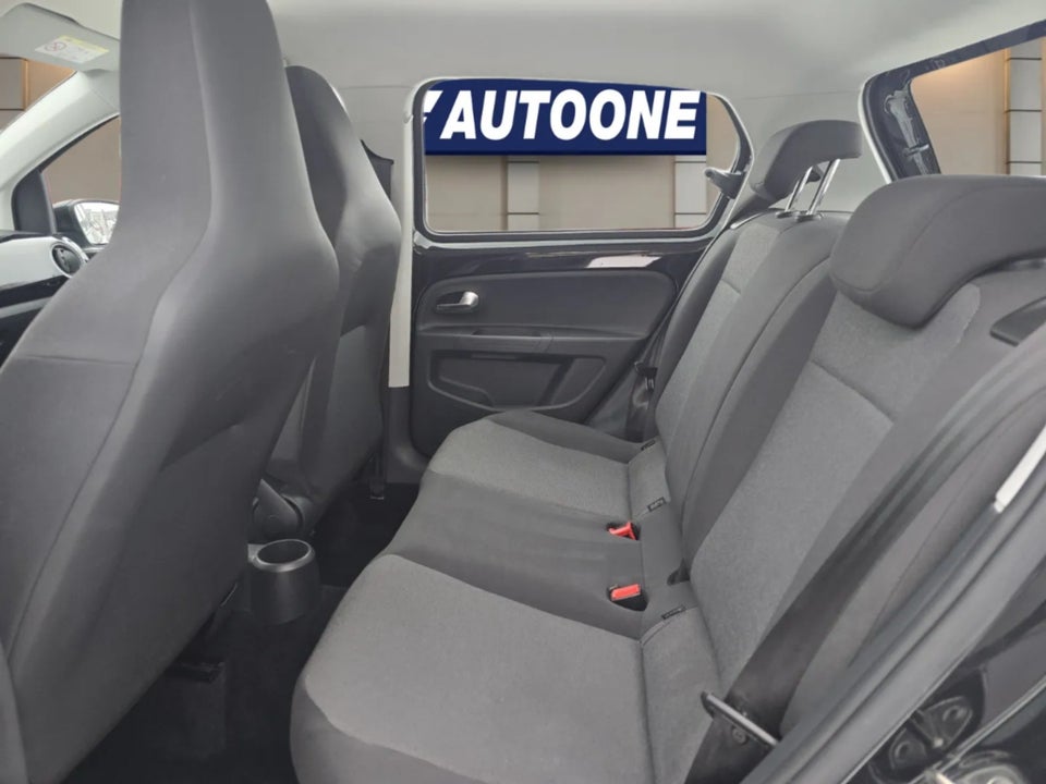 VW Up! 1,0 60 Move Up! BMT 5d