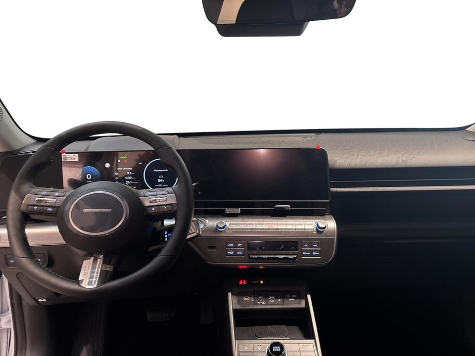 Hyundai Kona 65 EV Ultimate 5d