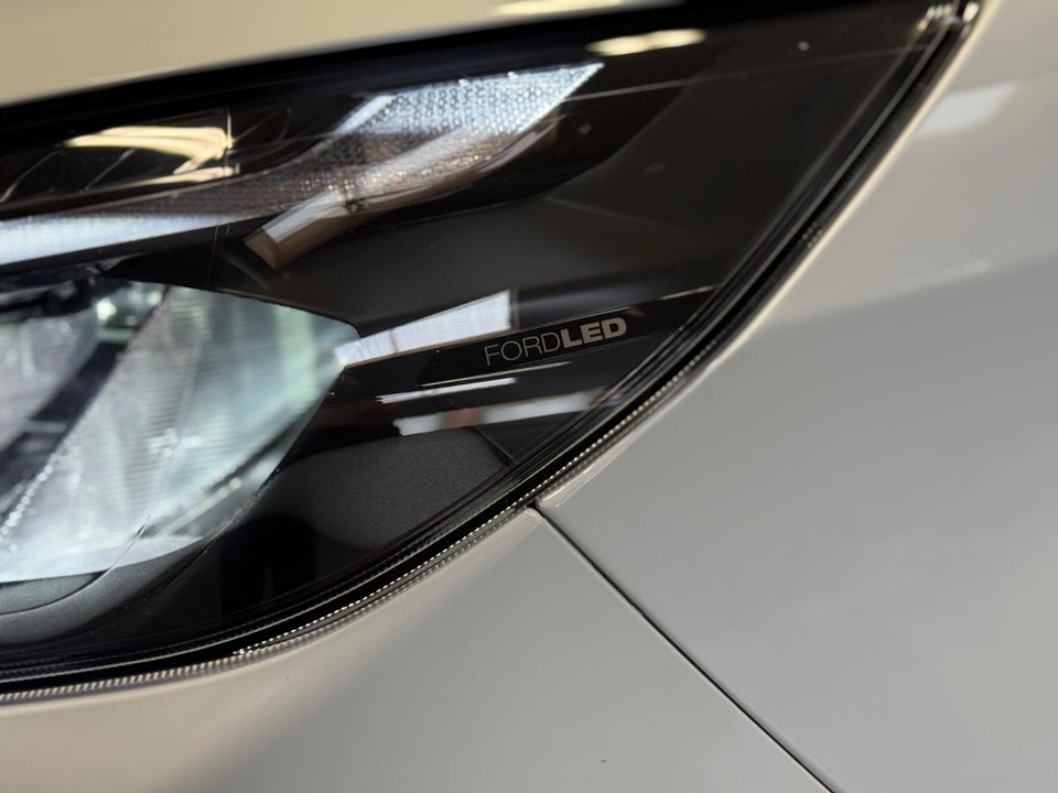 Ford Transit Custom 320 L1 2,0 EcoBlue Trend aut.