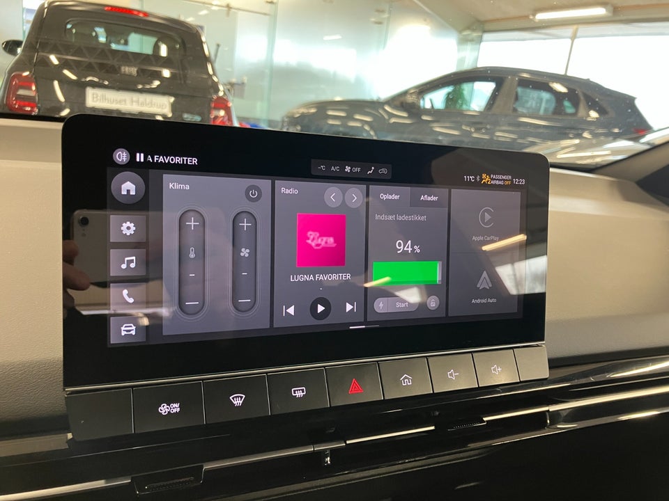 MG 4 51 Nordic Edition 5d