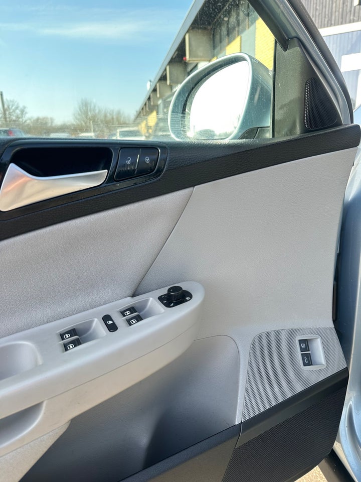 VW Passat 1,8 TSi 160 Highline DSG 4d