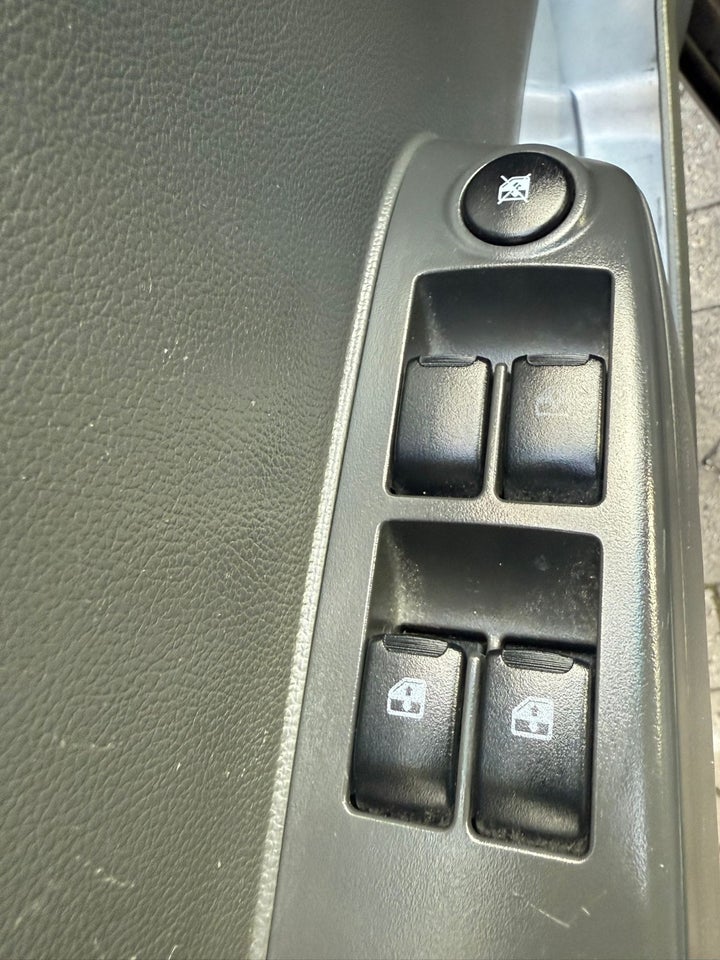 Chevrolet Spark 1,0 LS 5d