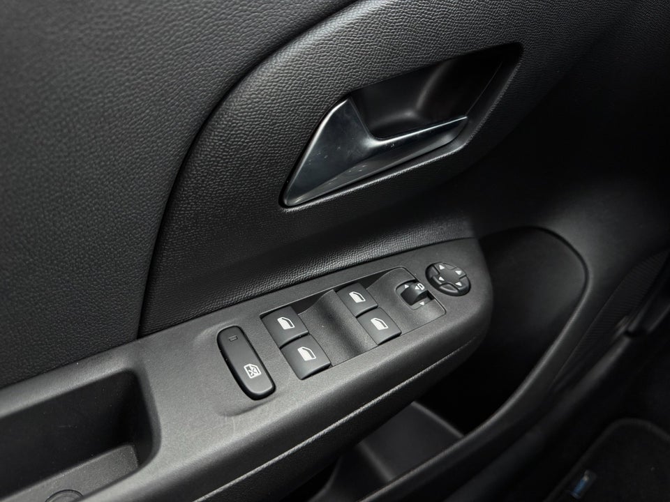 Opel Corsa-e 50 Edition 5d