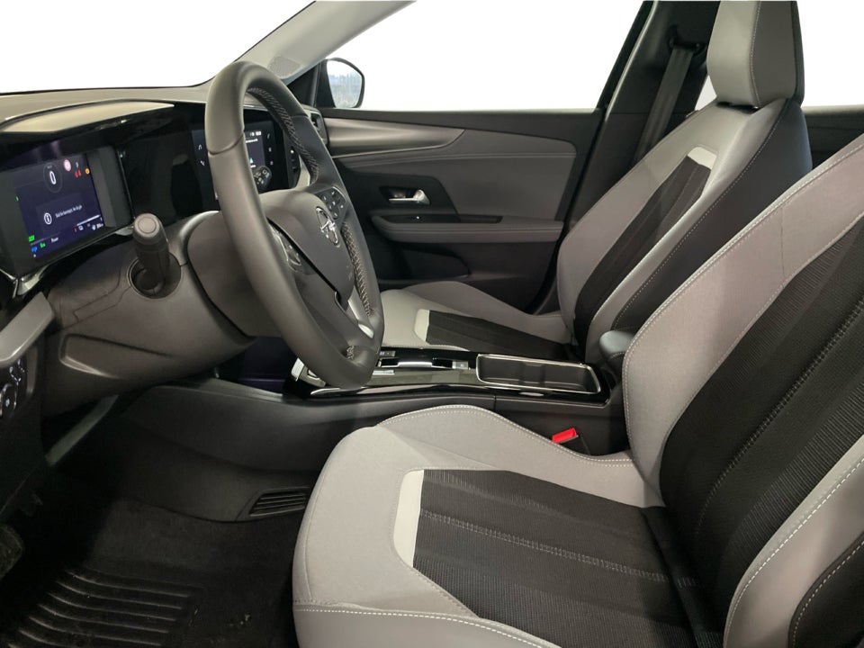 Opel Mokka-e 50 Elegance 5d