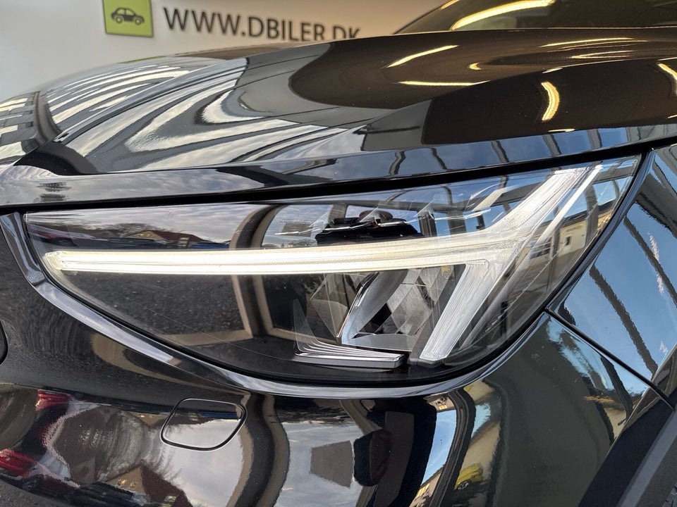 Volvo XC40 P6 ReCharge Ultimate 5d