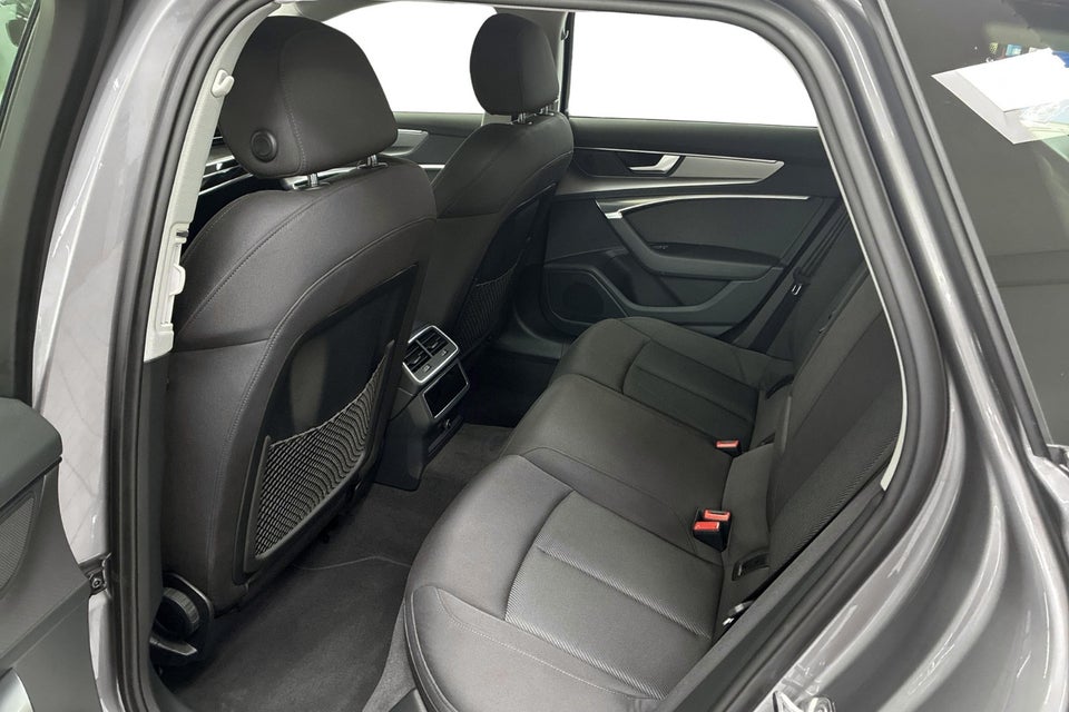 Audi A6 50 TFSi e Sport Prestige Avant quattro S-tr. 5d