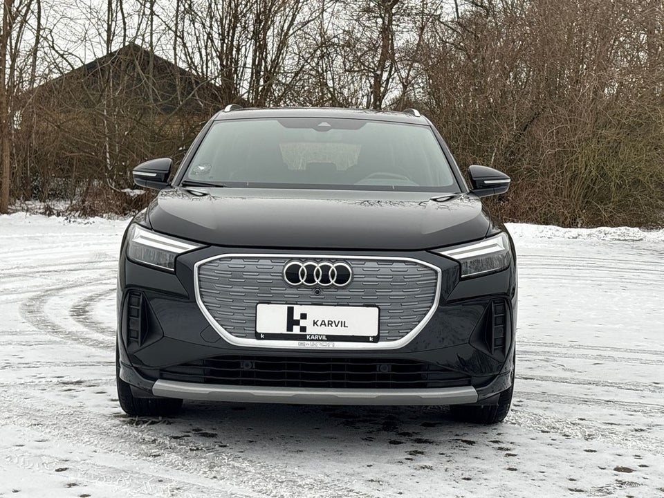 Audi Q4 e-tron 45 Progress 5d