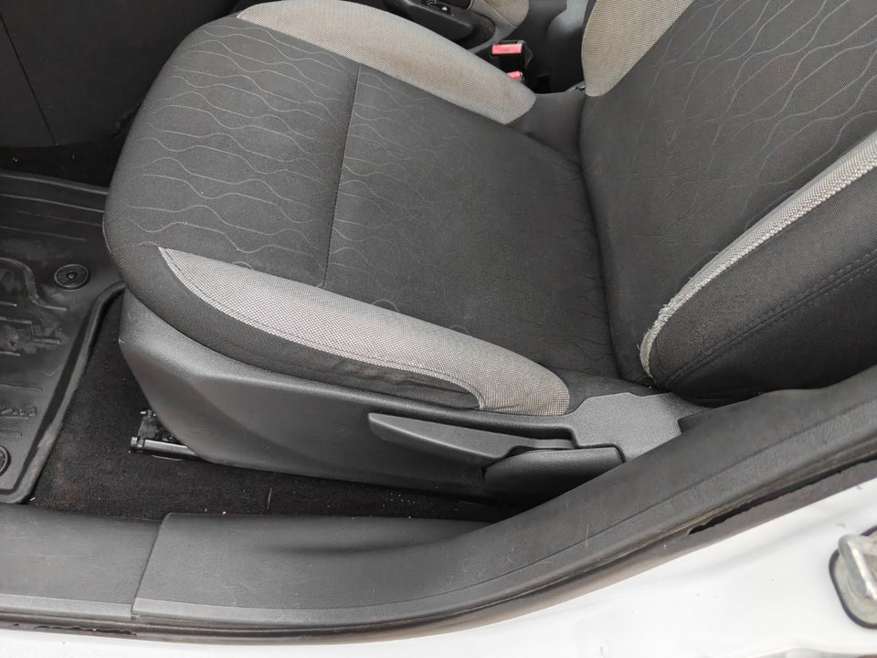 Citroën C3 Picasso 1,6 BlueHDi 100 Seduction 5d