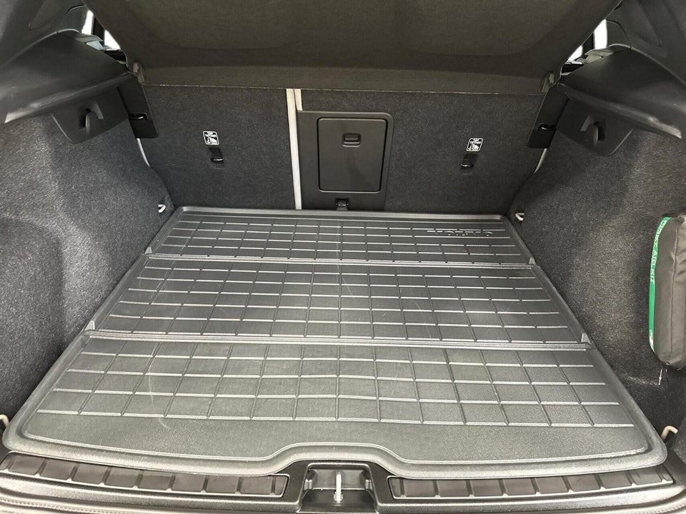 Volvo EX40 Twin Performance Ultra 5d