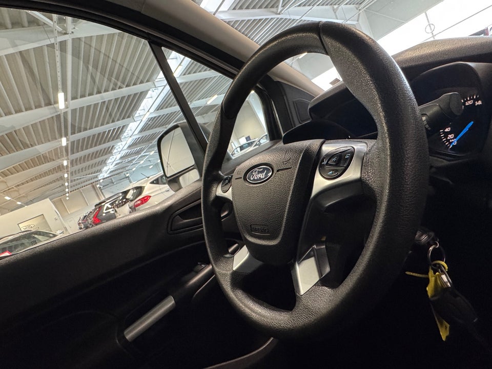 Ford Transit Connect 1,6 TDCi 95 Trend kort 5d