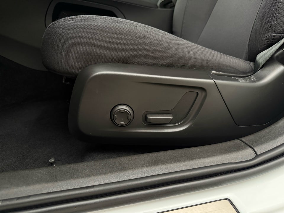 Polestar 2 Long Range 5d