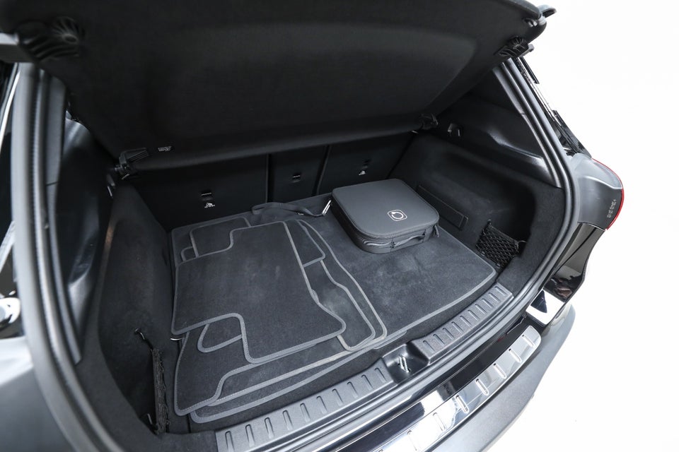 Mercedes EQA250+ AMG Premium 5d